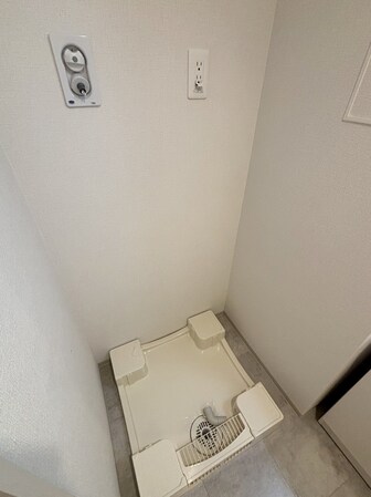 ライブガーデン江坂IXの物件内観写真